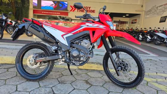 HONDA XR 300L TORNADO HONDA XR 300L TORNADO
